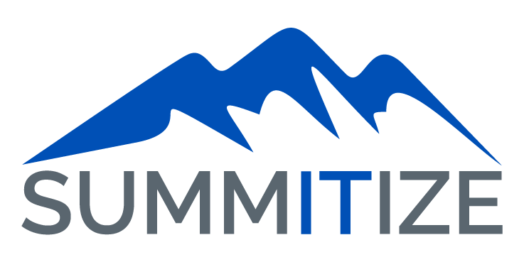 SUMMITIZE Logo