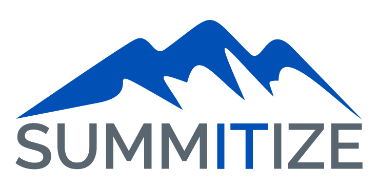 SUMMITIZE Logo SUMMITIZE Logo