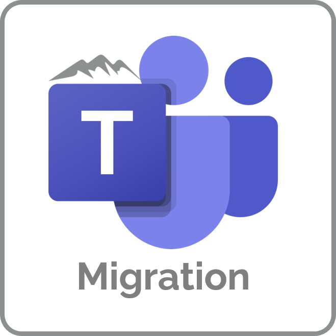Teams-Migration