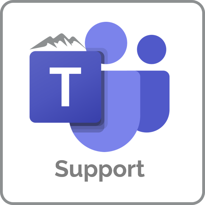 Teams-Support