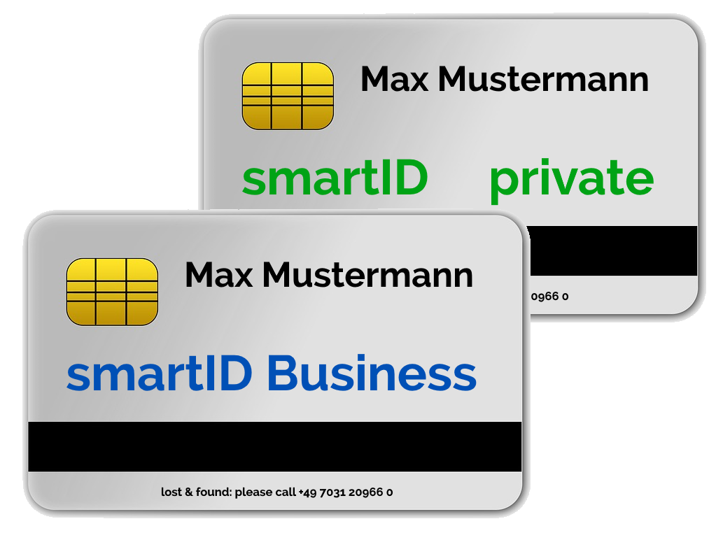smartID both
